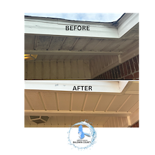 Baldwin-Countys-Top-House-Washing-Company-recently-completed-a-full-exterior-cleaning-project-on-a-beautiful-home-in-Daphne-Alabama 2